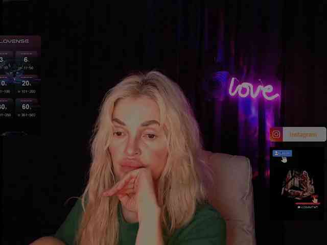 Margo77-1 webcam
