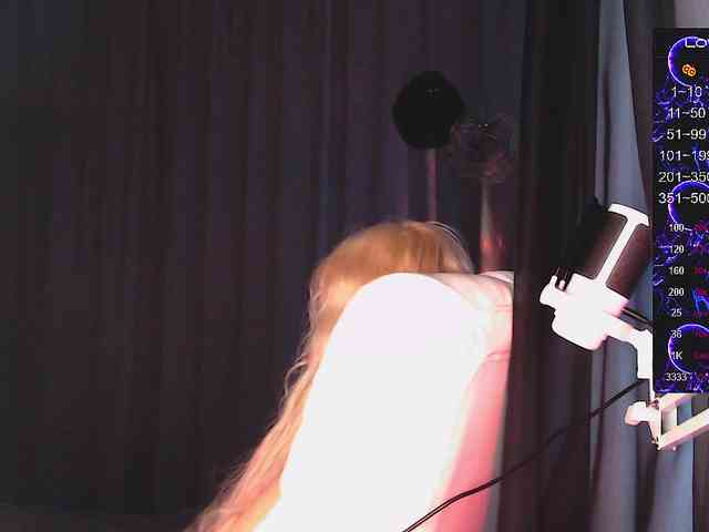 Margo77-1 webcam