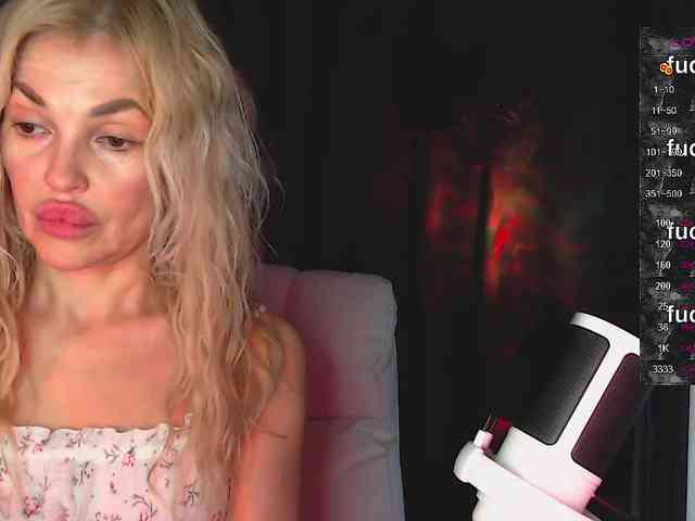 Margo77-1 webcam