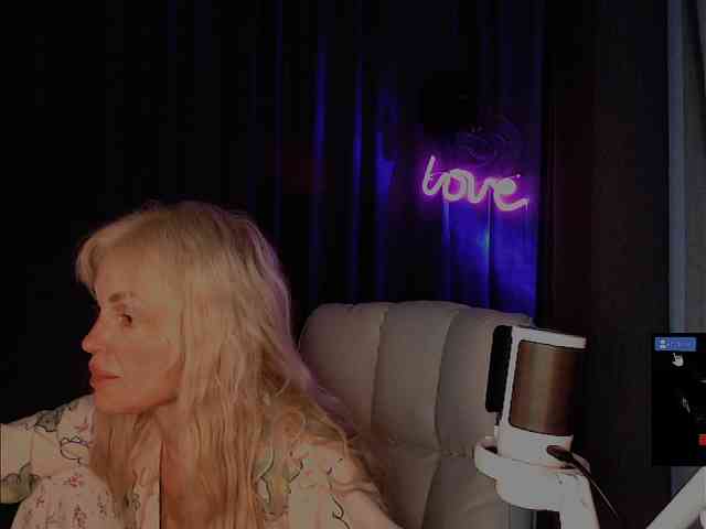 Margo77-1 webcam