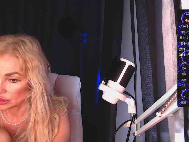 Margo77-1 webcam