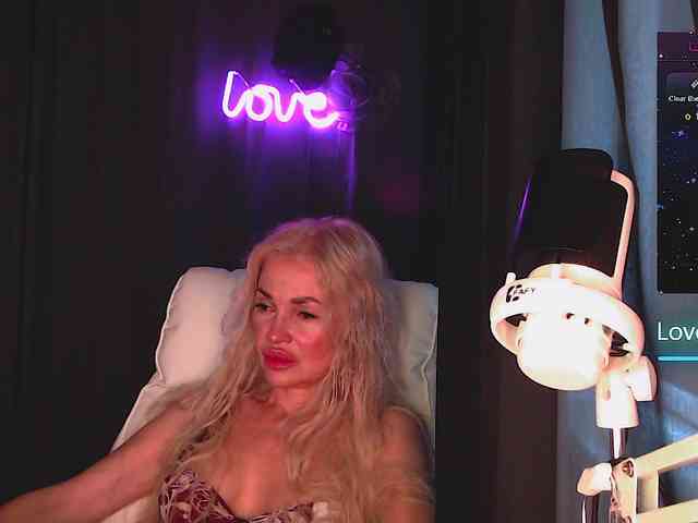 Margo77-1 webcam