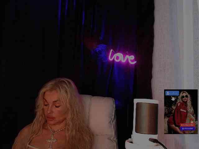 Margo77-1 webcam