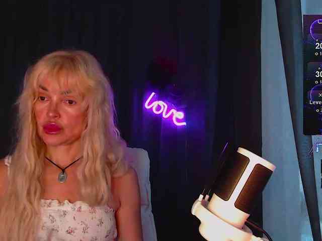 Margo77-1 webcam