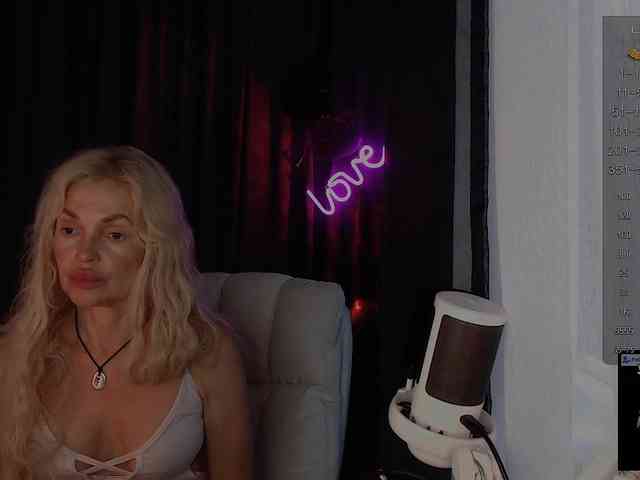 Margo77-1 webcam