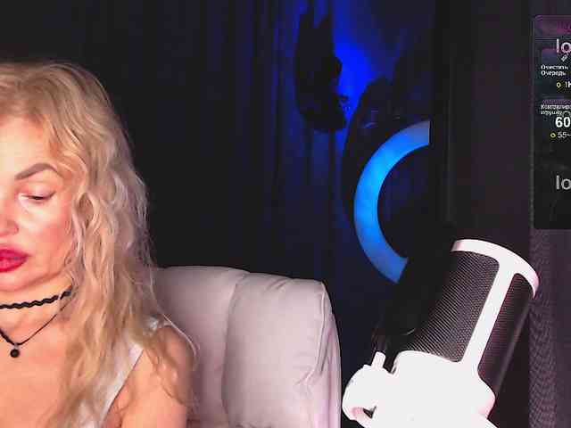 Margo77-1 webcam