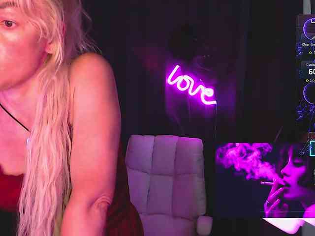 Margo77-1 webcam