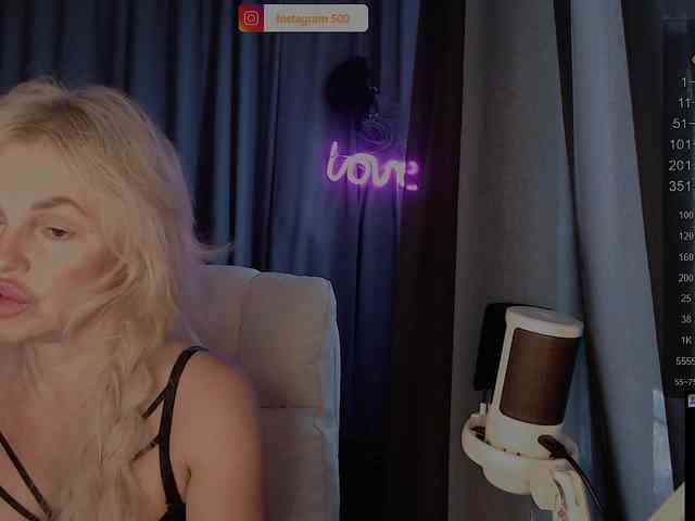 Margo77-1 webcam