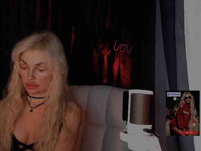 Margo77-1 webcam