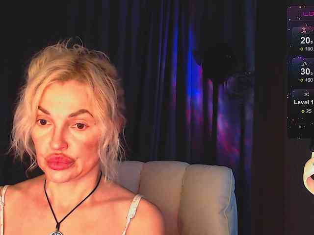 Margo77-1 webcam