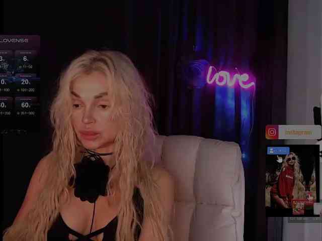 Margo77-1 webcam