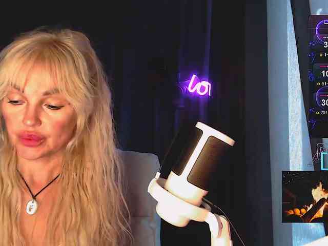 Margo77-1 webcam