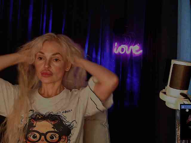 Margo77-1 webcam
