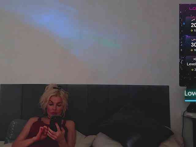 Margo77-1 webcam