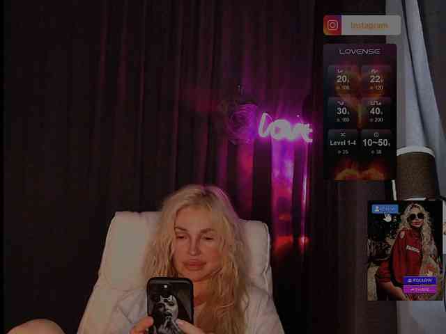 Margo77-1 webcam