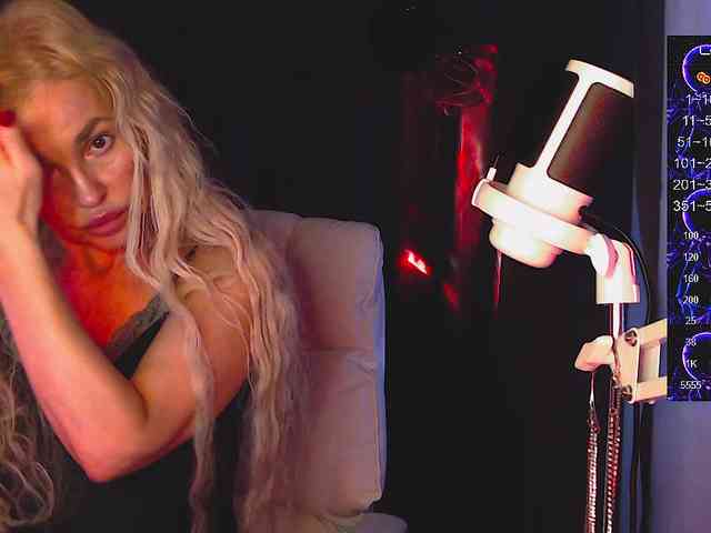 Margo77-1 webcam