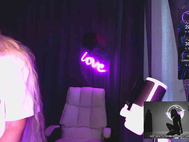 Margo77-1 webcam