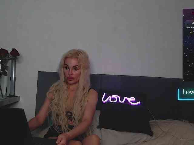Margo77-1 webcam