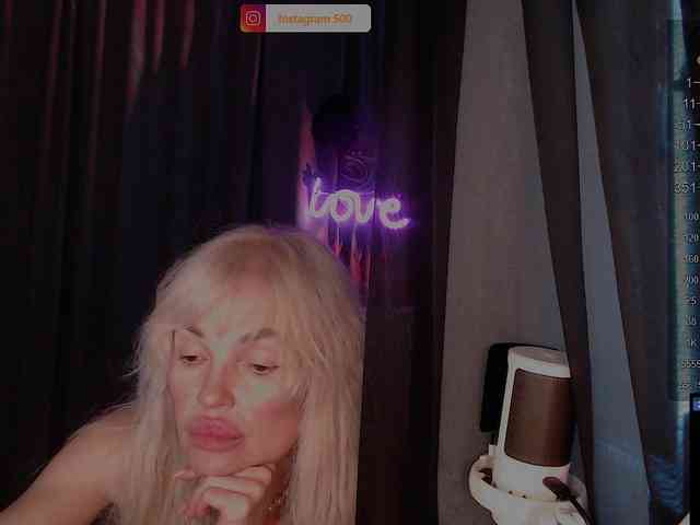 Margo77-1 webcam