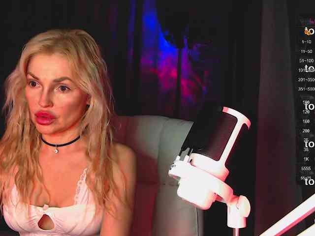 Margo77-1 webcam