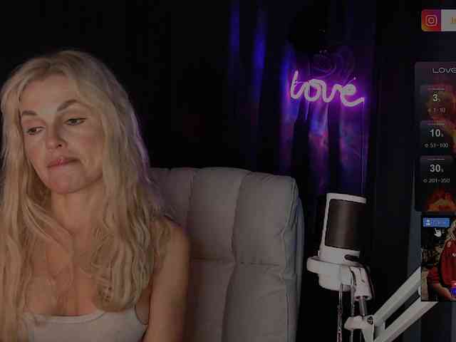 Margo77-1 webcam