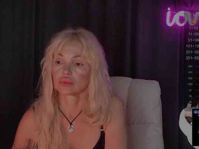 Margo77-1 webcam