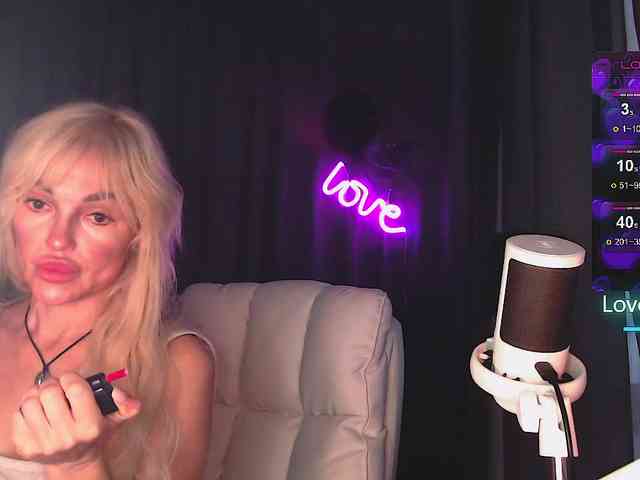 Margo77-1 webcam