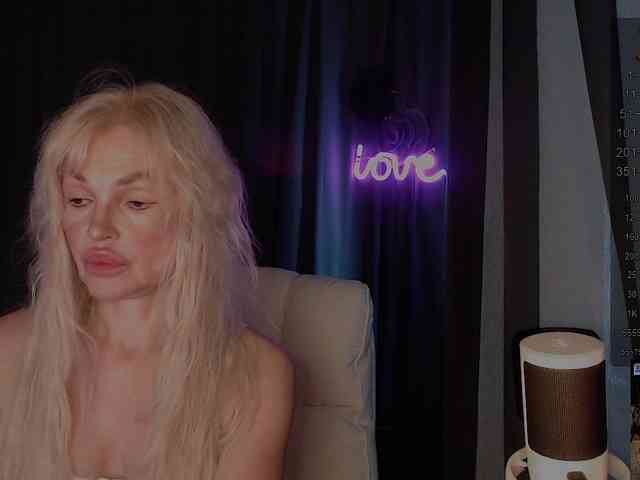 Margo77-1 webcam