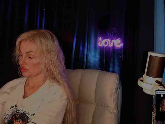 Margo77-1 webcam