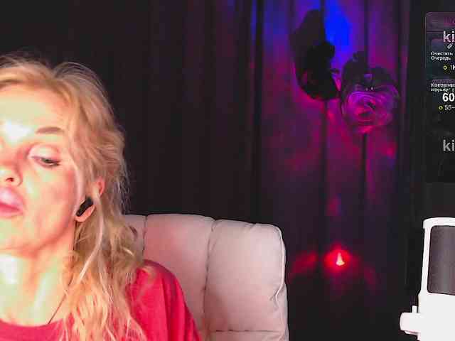 Margo77-1 webcam