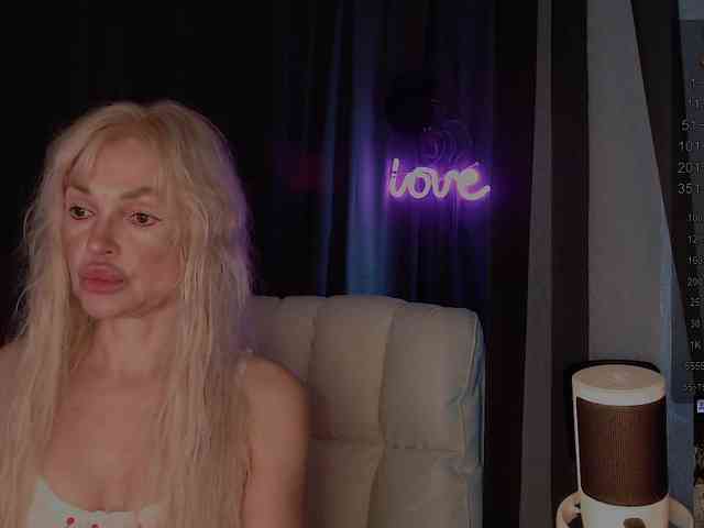 Margo77-1 webcam