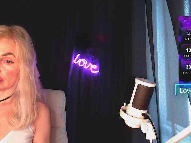 Margo77-1 webcam