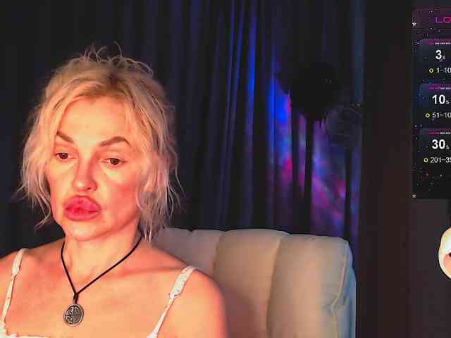 Margo77-1 webcam