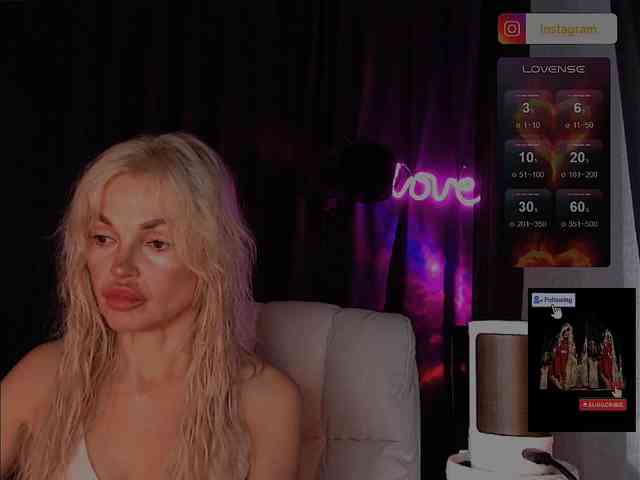 Margo77-1 webcam