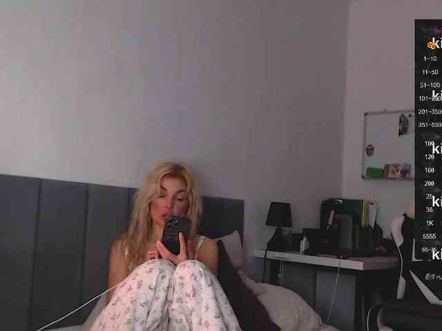 Margo77-1 webcam