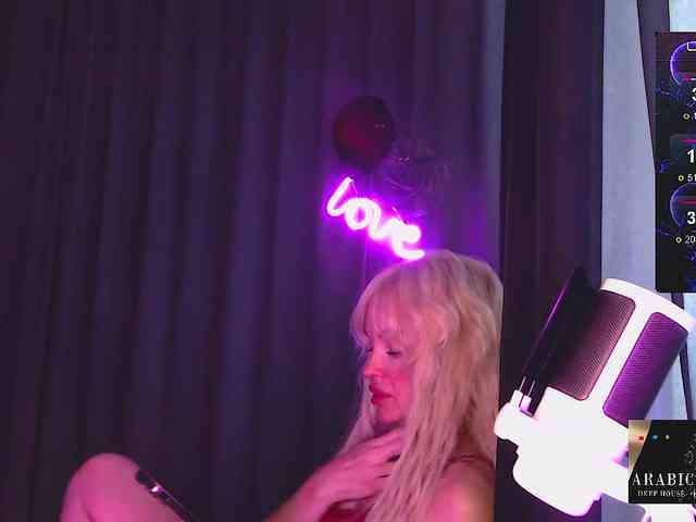 Margo77-1 webcam