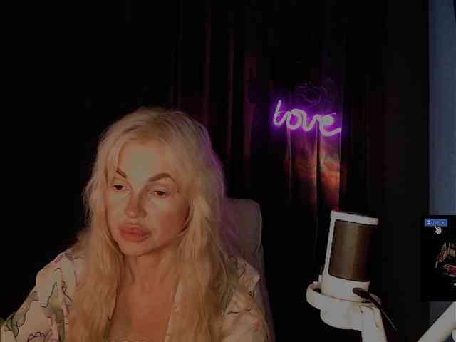 Margo77-1 webcam