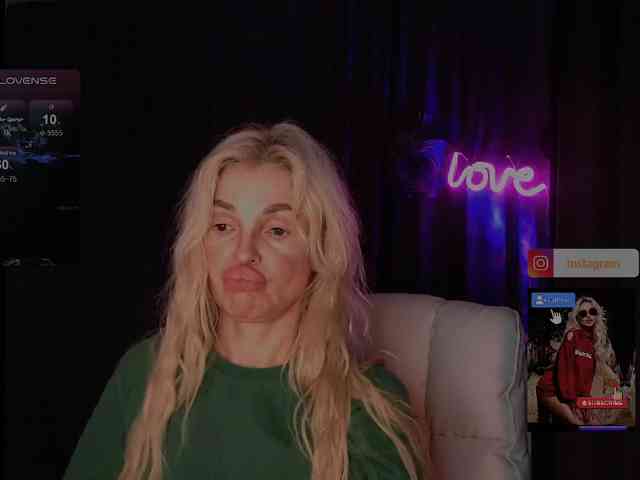Margo77-1 webcam