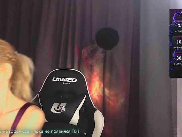 Margo77-1 webcam