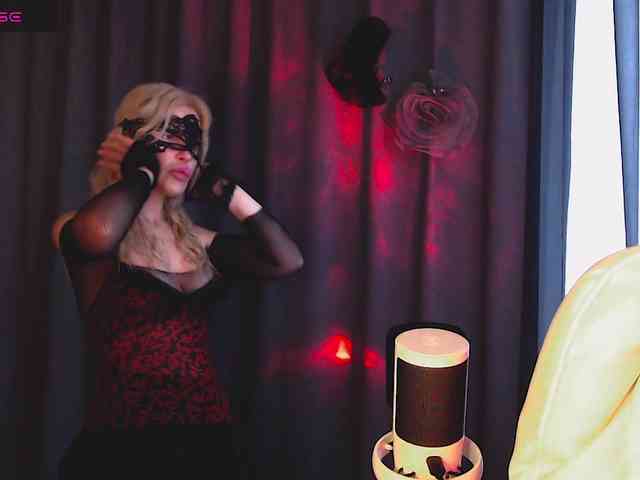 Margo77-1 webcam