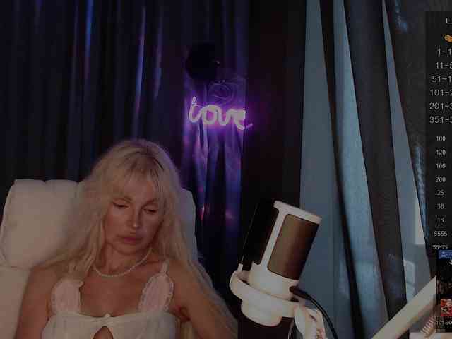 Margo77-1 webcam