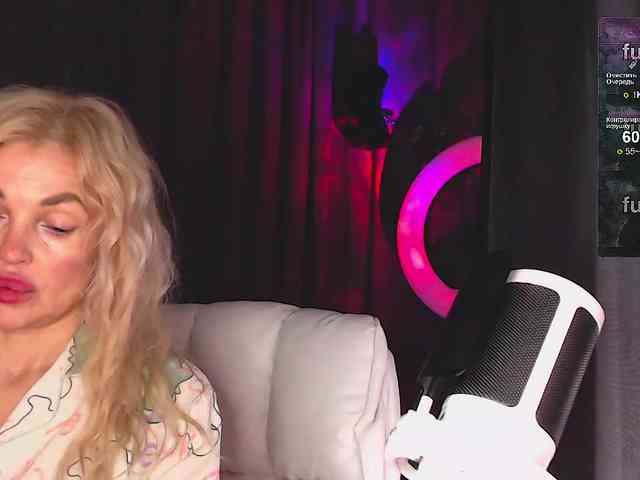 Margo77-1 webcam