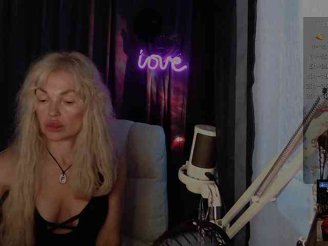 Margo77-1 webcam