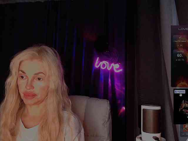 Margo77-1 webcam