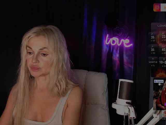 Margo77-1 webcam