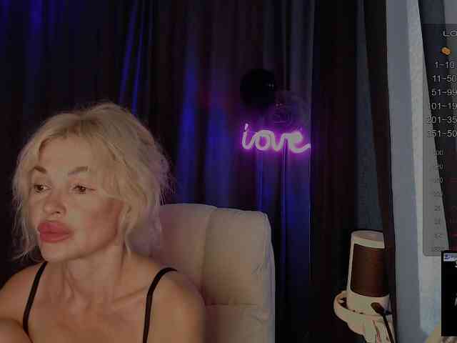 Margo77-1 webcam