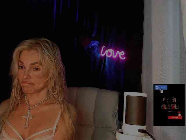 Margo77-1 webcam
