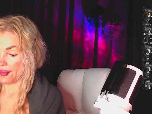 Margo77-1 webcam