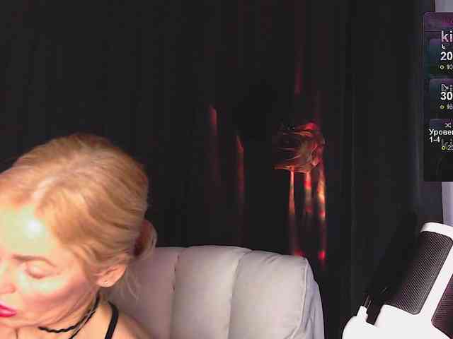 Margo77-1 webcam