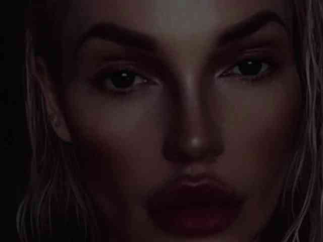 Margo77-1 webcam
